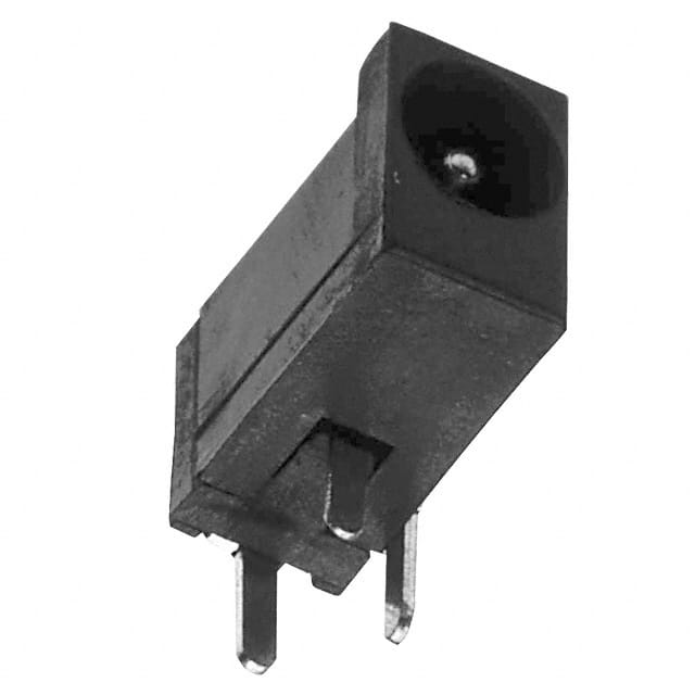 RAPC742 Switchcraft Inc.  Power Connectors